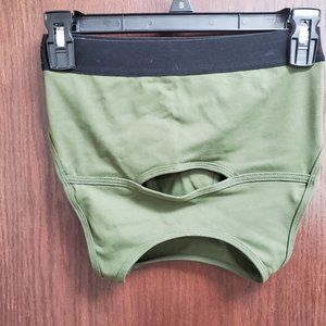 GUC - Born Primitive Impact Sports Bra (Small)